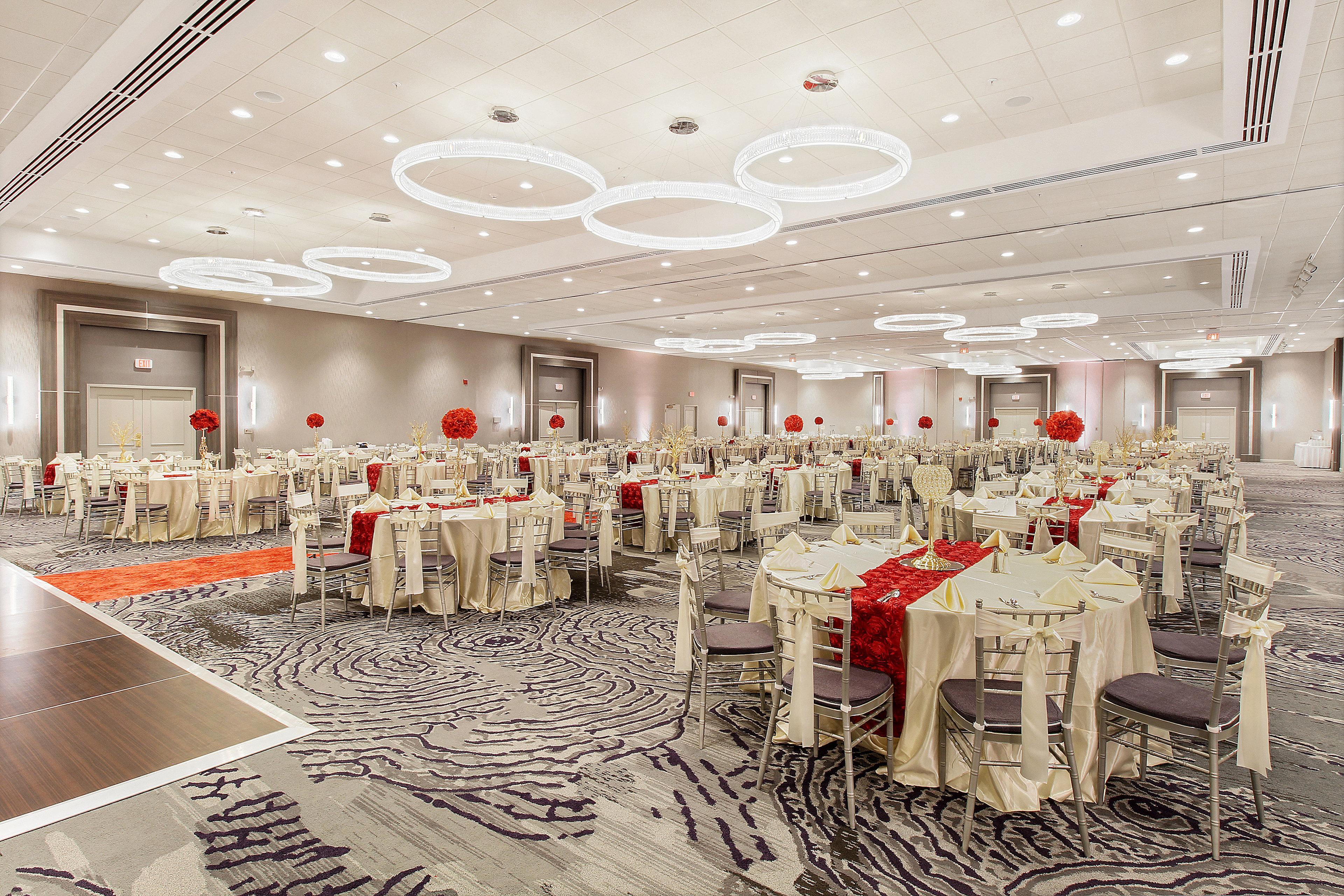 Holiday Inn Chicago Nw Crystal Lk Conv Ctr By Ihg Crystal Lake Exterior foto