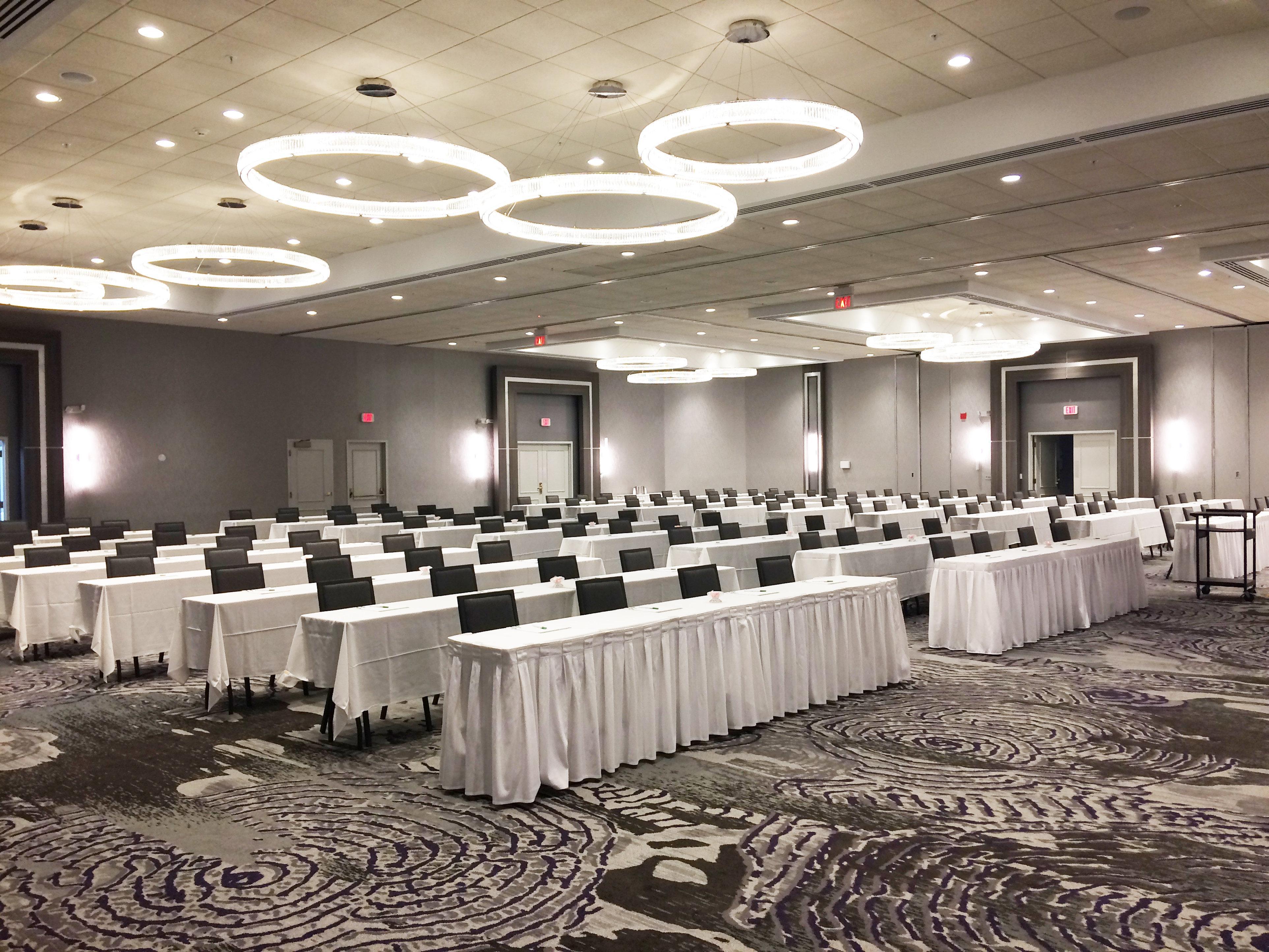 Holiday Inn Chicago Nw Crystal Lk Conv Ctr By Ihg Crystal Lake Exterior foto