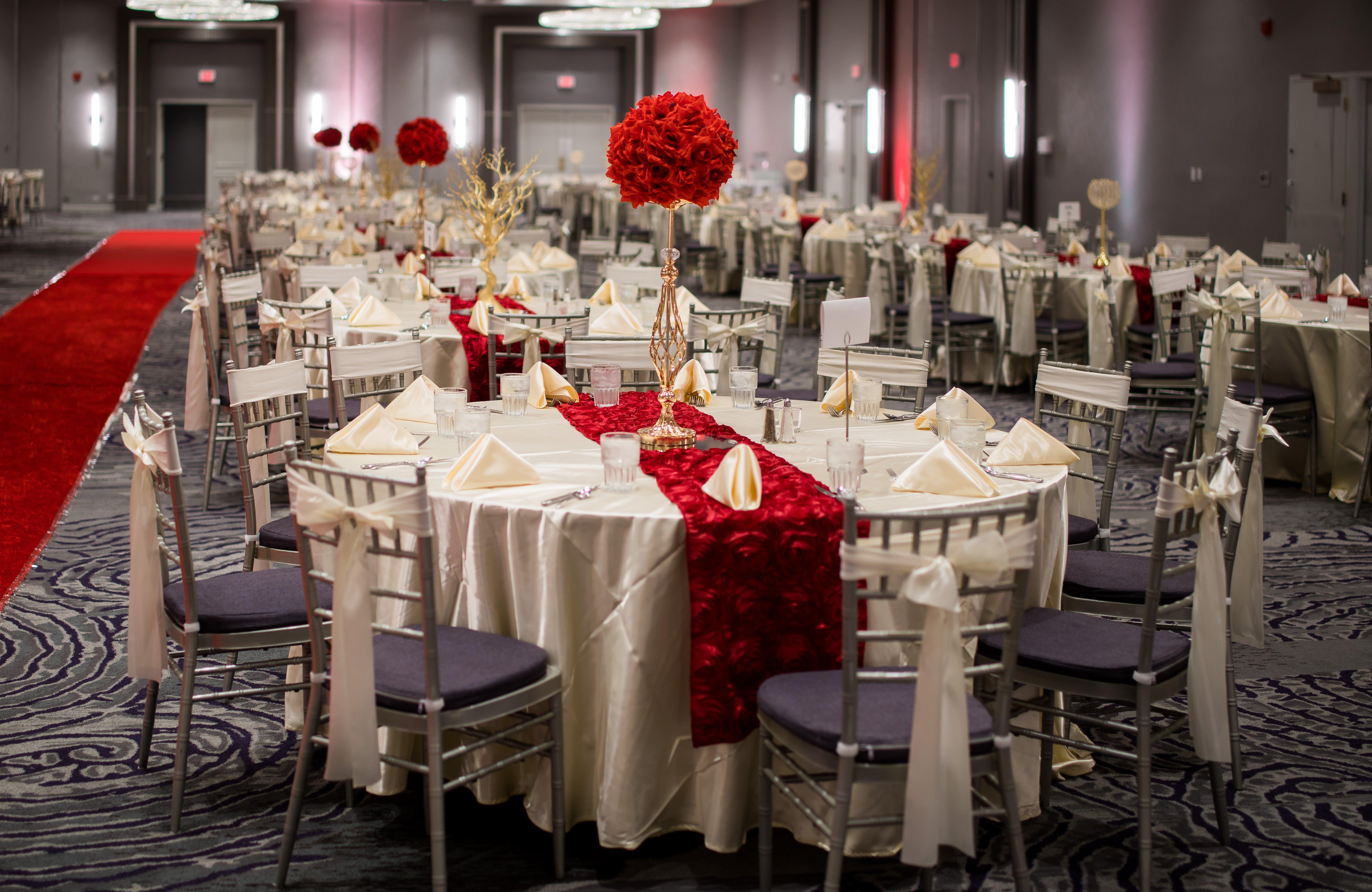 Holiday Inn Chicago Nw Crystal Lk Conv Ctr By Ihg Crystal Lake Exterior foto