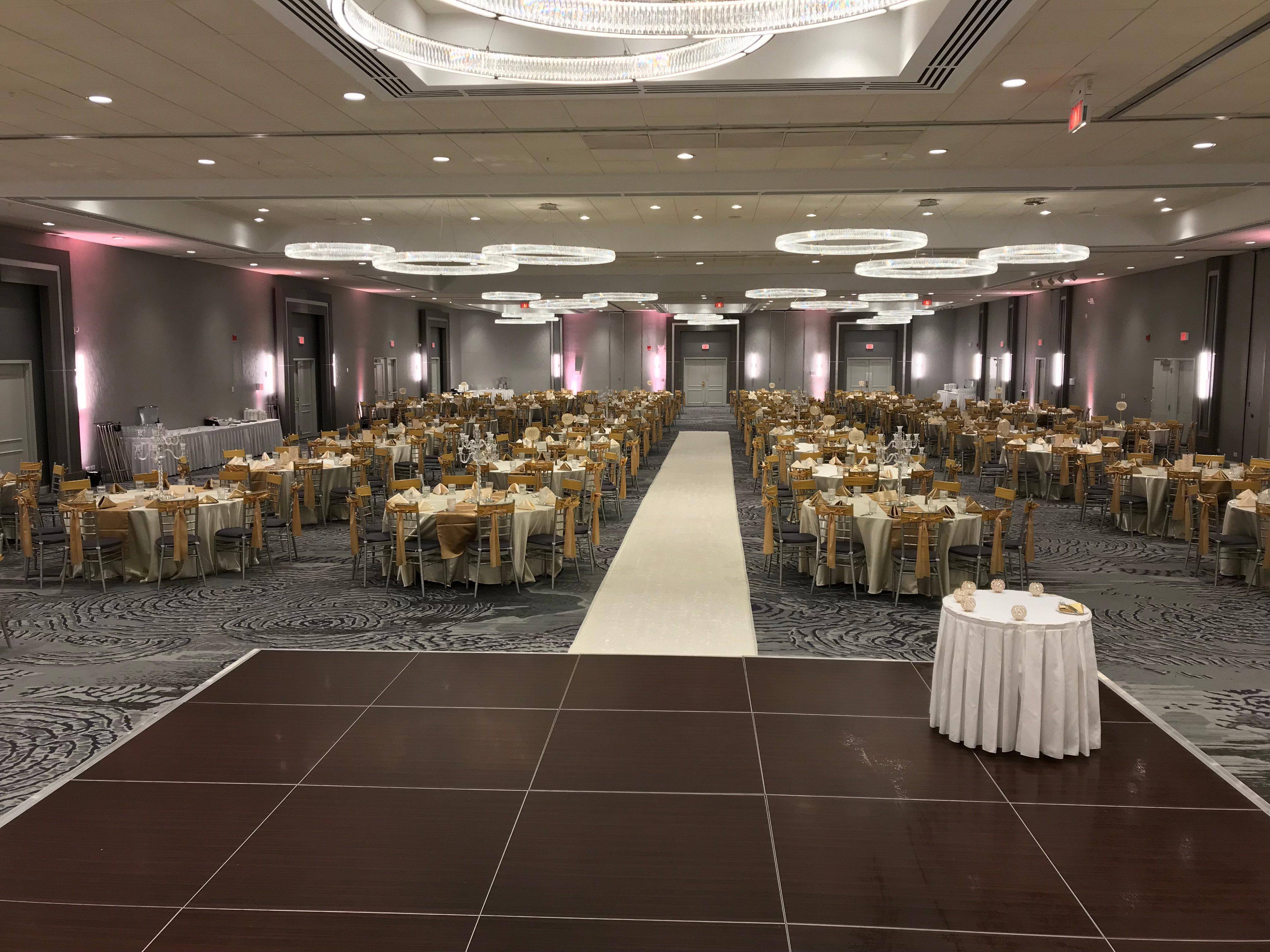 Holiday Inn Chicago Nw Crystal Lk Conv Ctr By Ihg Crystal Lake Exterior foto